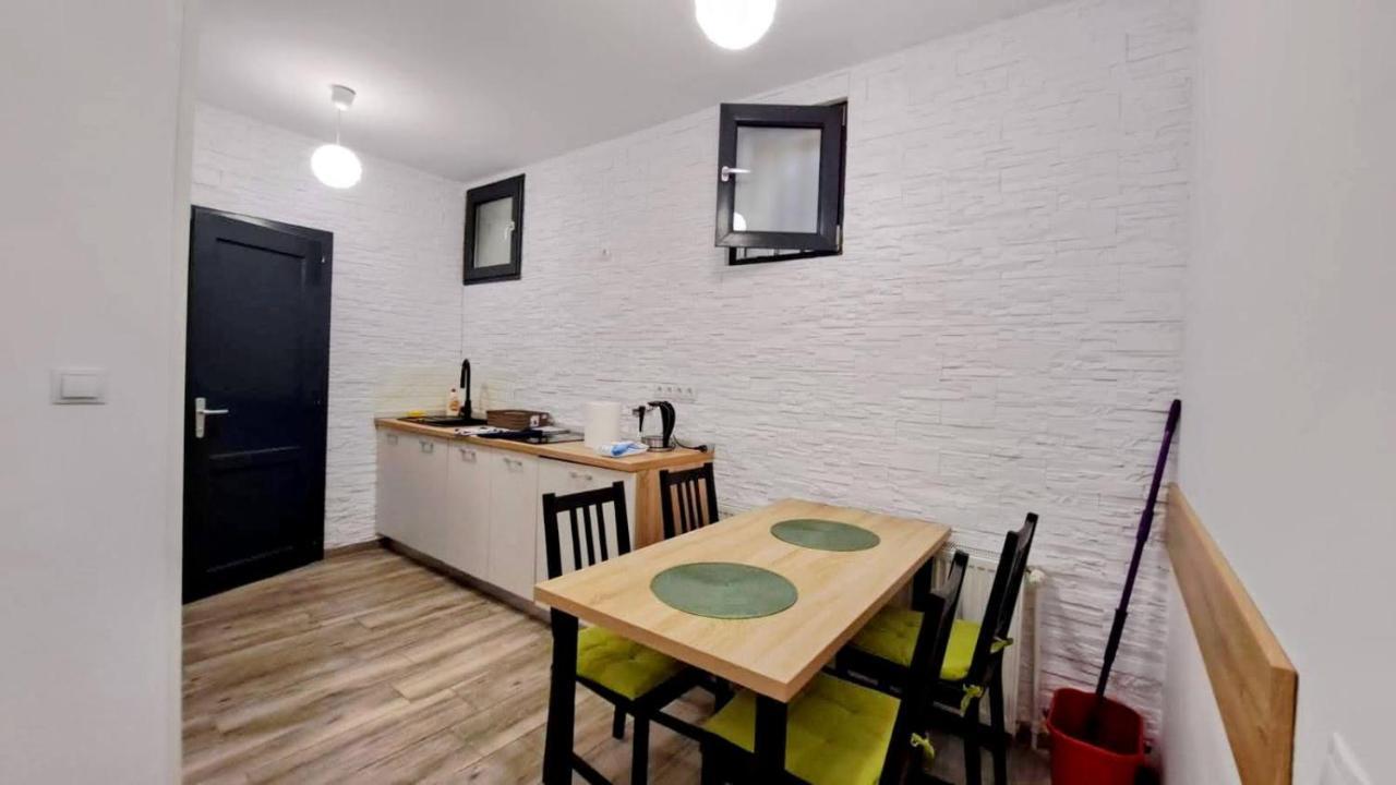 Cosy Studio In The Heart Of براشوف المظهر الخارجي الصورة